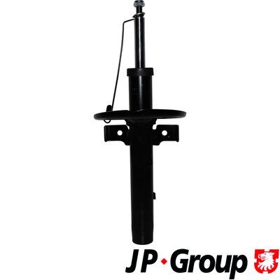 Amortyzator JP GROUP 4342102100