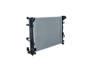 RADIATOR RACIRE MOTOR NRF 550038 36