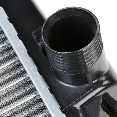 радиатор, охлаждане на двигателя RIDEX 470R0488
