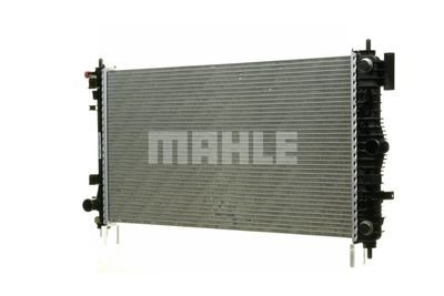RADIATOR RACIRE MOTOR MAHLE CR1098000P 13