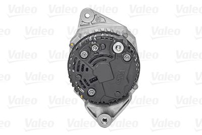 GENERATOR / ALTERNATOR VALEO 433162 2