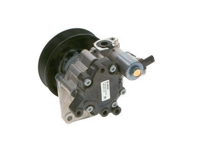 HYDRAULIKPUMPE LENKUNG BOSCH KS00000734 14