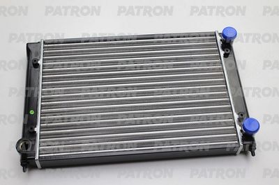 Радиатор, охлаждение двигателя PATRON PRS3359 для VW PASSAT