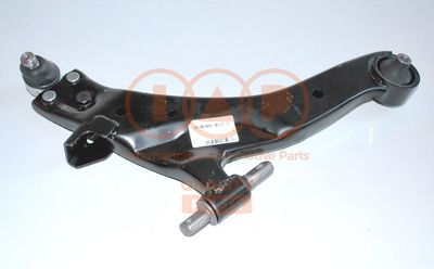 Рычаг независимой подвески колеса, подвеска колеса IAP QUALITY PARTS 503-07077 для HYUNDAI TRAJET