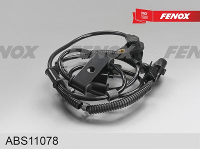 датчик, скорост FENOX ABS11078