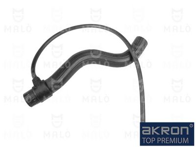 маркуч на радиатора AKRON-MALÒ 177021A