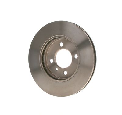 BREMSSCHEIBE BOSCH 0986478036 7