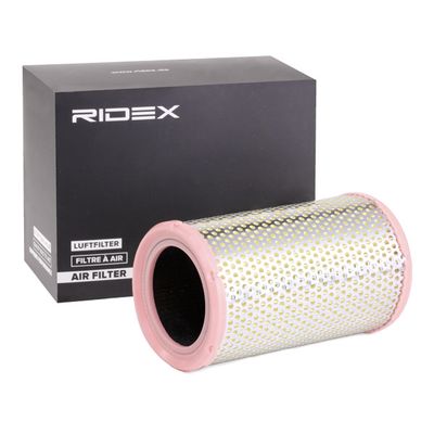 въздушен филтър RIDEX