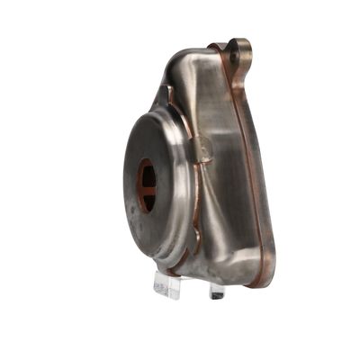 ÖLKüHLER MOTORöL NISSENS 91362 8