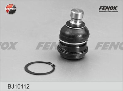 Шарнири FENOX BJ10112