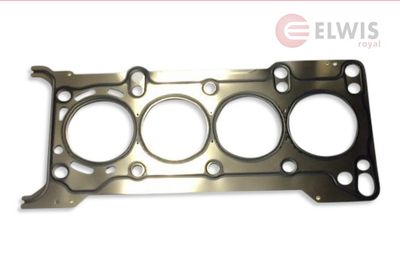 ELWIS ROYAL 0037581 Прокладка ГБЦ  для MAZDA 2 (DE_, DH_) 1.3 MZR