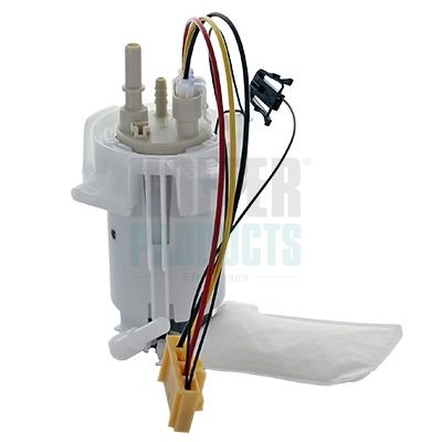 SISTEM ALIMENTARE CU COMBUSTIBIL