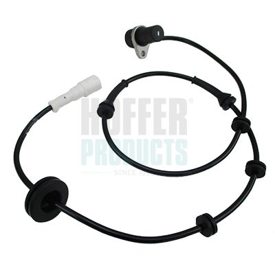 SENZOR TURATIE ROATA