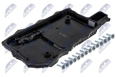 Hydraulický filtr, automatická převodovka NTY FSF-BM-015