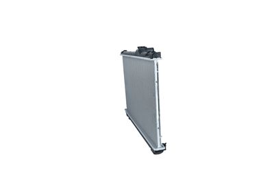 KüHLER MOTORKüHLUNG NRF 53586 34