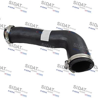 въздуховод за турбината SIDAT 500358