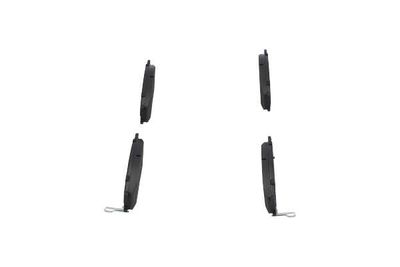 SET PLACUTE FRANA FRANA DISC Kavo Parts KBP4523 10