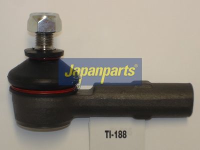JAPANPARTS Наконечник поперечной рулевой тяги