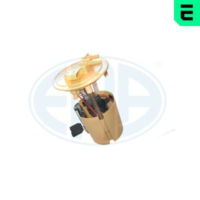 SISTEM ALIMENTARE CU COMBUSTIBIL