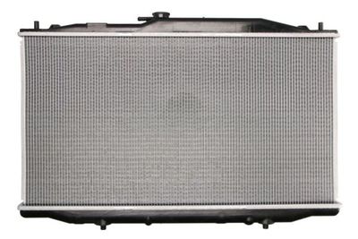 Motorradiator
