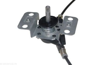 MECANISM ACTIONARE GEAM AUTOMEGA 100030210 2