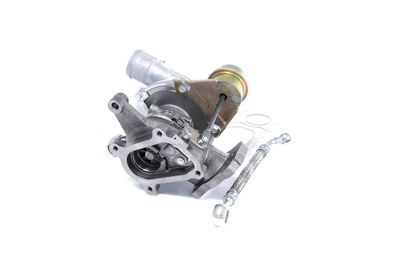 LADER AUFLADUNG BTS Turbo T981305 21