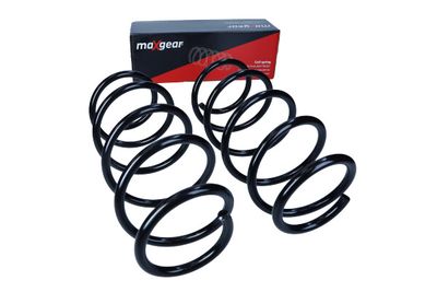 ARC SPIRAL MAXGEAR 600934D 1