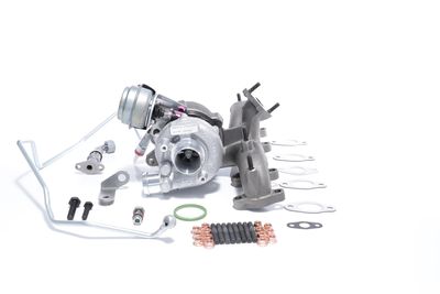 COMPRESOR SISTEM DE SUPRAALIMENTARE