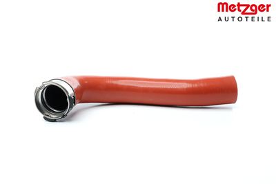 LADELUFTSCHLAUCH METZGER AUTOTEILE 2400972 36