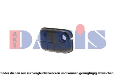 AUSGLEICHSBEHäLTER KüHLMITTEL