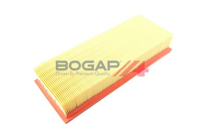 BOGAP Oro filtras