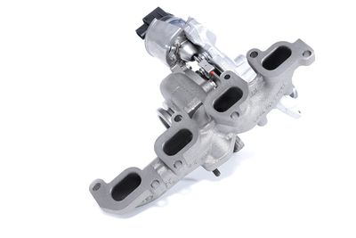COMPRESOR SISTEM DE SUPRAALIMENTARE BTS Turbo T914930 25