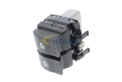 SCHALTER FENSTERHEBER VEMO V46730036 19