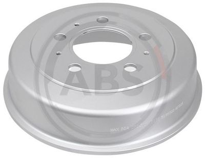 Bęben hamulcowy A.B.S. 2939-S