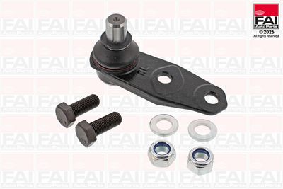 Шарнири FAI AutoParts SS7247