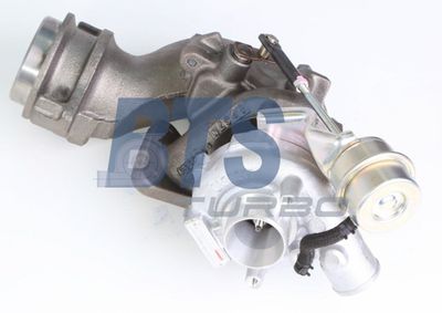 LADER AUFLADUNG BTS Turbo T911205BL 7