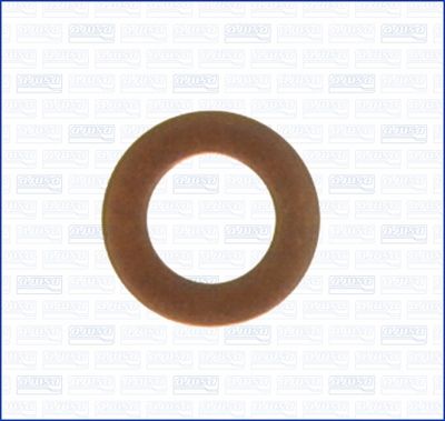 Уплотнительное кольцо, резьбовая пробка маслосливн. отверст. AJUSA 21011400 для NISSAN PATHFINDER
