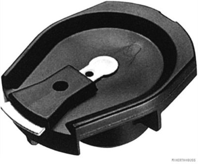 ZüNDVERTEILERLäUFER