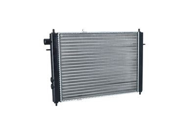 RADIATOR RACIRE MOTOR NRF 58670 23