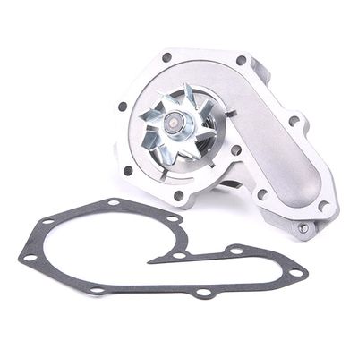 водна помпа, охлаждане на двигателя RIDEX 1260W0005