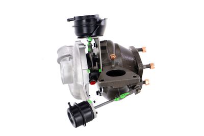 COMPRESOR SISTEM DE SUPRAALIMENTARE REMANTE 003001004449R 10