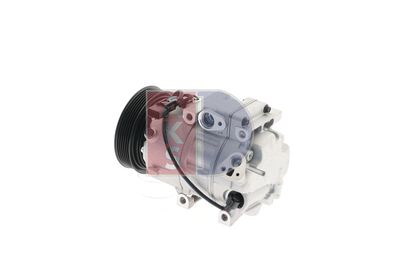 KOMPRESSOR KLIMAANLAGE AKS DASIS 852765N 8