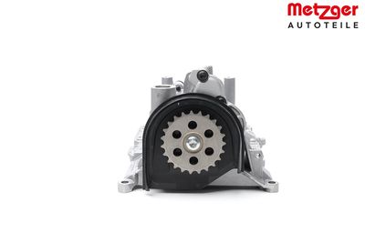 POMPA ULEI METZGER AUTOTEILE 8000062 11