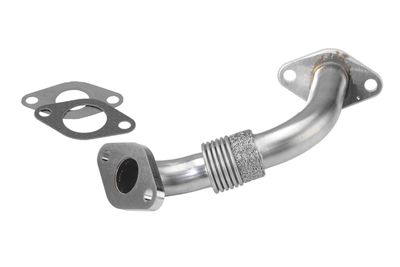 ROHRLEITUNG AGR-VENTIL BorgWarner 60409D 1