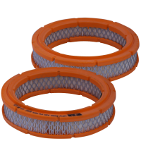 Воздушный фильтр FIL FILTER HPU 4356 для FSO 127P