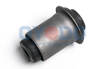 Valdymo svirties/išilginių svirčių įvorė