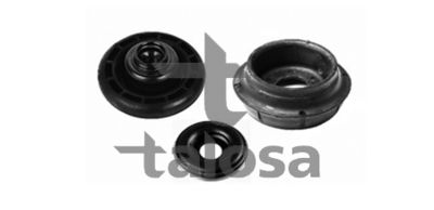 SET MONTAJ JAMBA TELESCOP