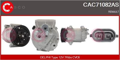 COMPRESOR CLIMATIZARE