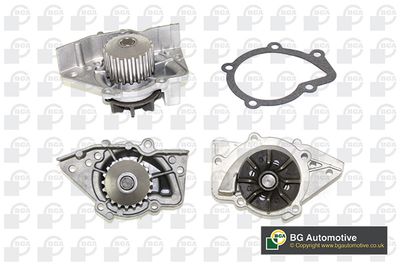 POMPă DE APă RăCIRE MOTOR