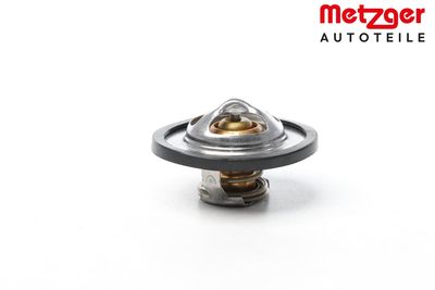 THERMOSTAT KüHLMITTEL METZGER AUTOTEILE 4006140 25